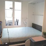 Lara 3 - T2 Loggia Piscine 2 Lits Doubles Parking Pres Du Centre-port Et Ile Loisirs Daire