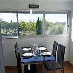 Lara 3 - T2 Loggia Piscine 2 Lits Doubles Parking Pres Du Centre-port Et Ile Loisirs * Agde