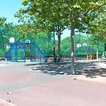 Lara 3 - T2 Loggia Piscine 2 Lits Doubles Parking Pres Du Centre-port Et Ile Loisirs Agde