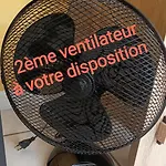 Lara 3 - T2 Loggia Piscine 2 Lits Doubles Parking Pres Du Centre-port Et Ile Loisirs