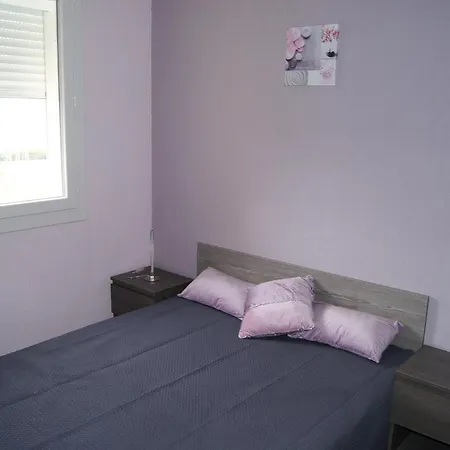 Lara 3 - T2 Loggia Piscine 2 Lits Doubles Parking Pres Du Centre-port Et Ile Loisirs Apartament