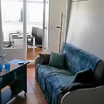 Les Locations De Lara Iii - T2 - 2 Lits Doubles Loggia Piscine Parking Privatif Appartement
