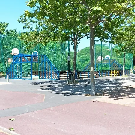 Les Locations De Lara Iii - T2 - 2 Lits Doubles Loggia Piscine Parking Privatif Agde